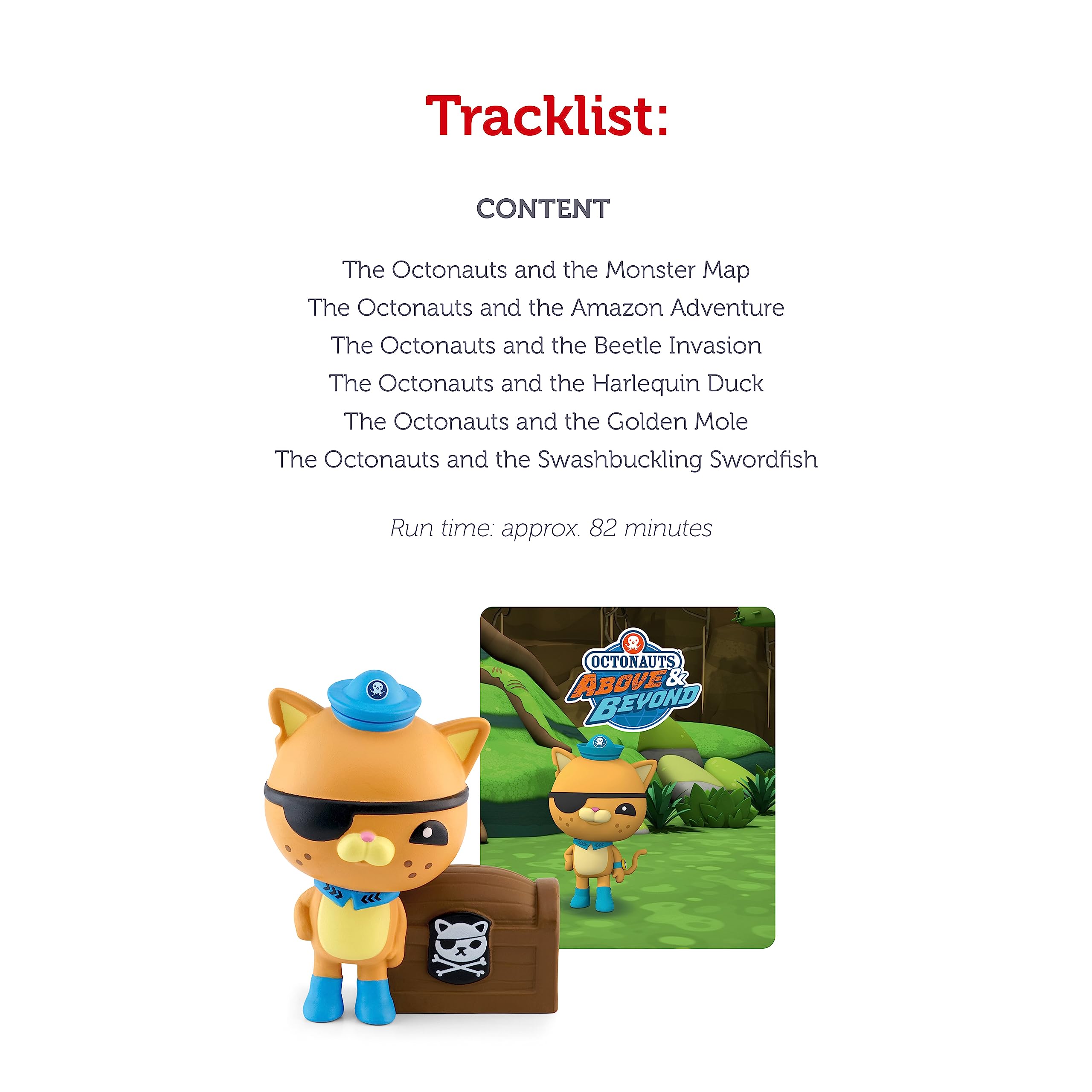 オクトノーツグッズセットBBC Octonauts Fisher-Price Octonauts Kwazii & Octobot Play Set - Walmart.com